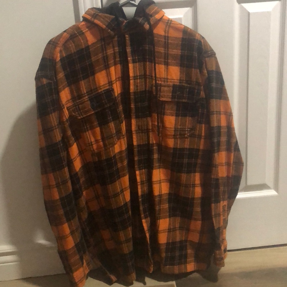 Gently Used Sweater